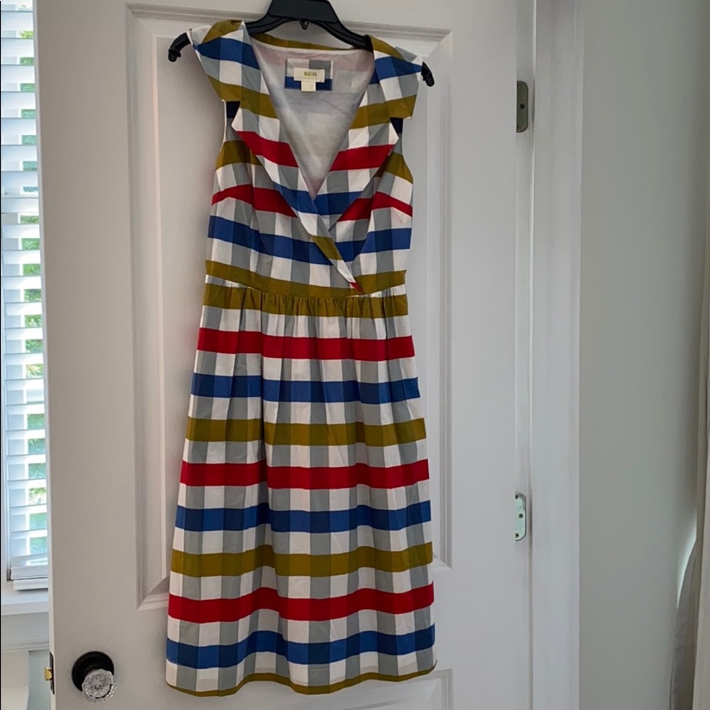 Maeve for Anthropologie, NWOT never worn size 4